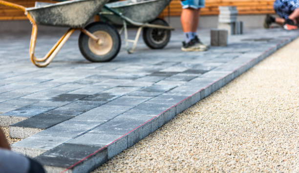 Reasons to Select Us for Your Driveway Paving Requirements in Waynesville, MO