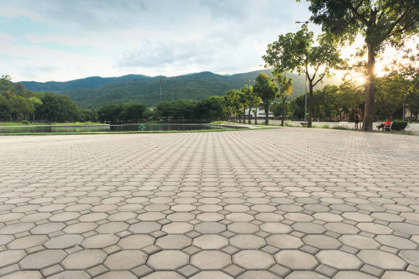 Best Concrete Paver Driveway  in Waynesville, MO