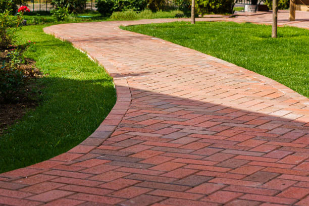 Best Permeable Paver Driveway  in Waynesville, MO