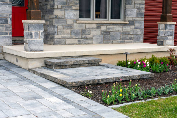 Best Driveway Pavers Near Me  in Waynesville, MO