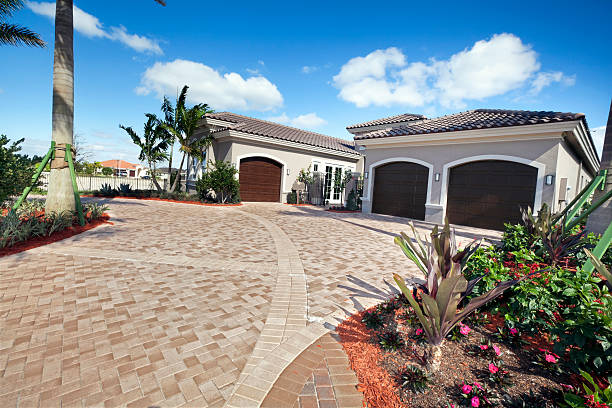 Best Driveway Paver Sealing  in Waynesville, MO