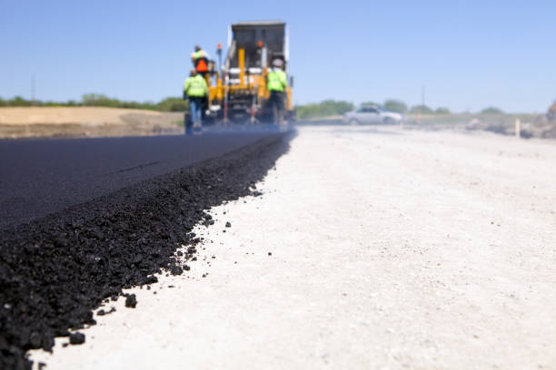 Best Residential Driveway Paver Services  in Waynesville, MO