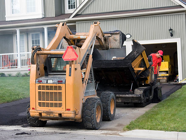 Best Driveway Paving Contractor  in Waynesville, MO