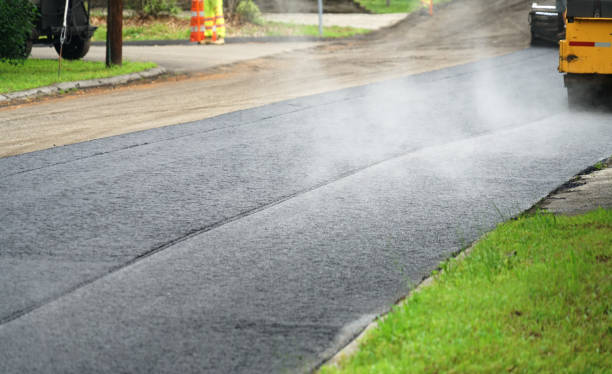 Best Residential Paver Driveway  in Waynesville, MO